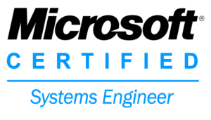 Certified Systems Engineer