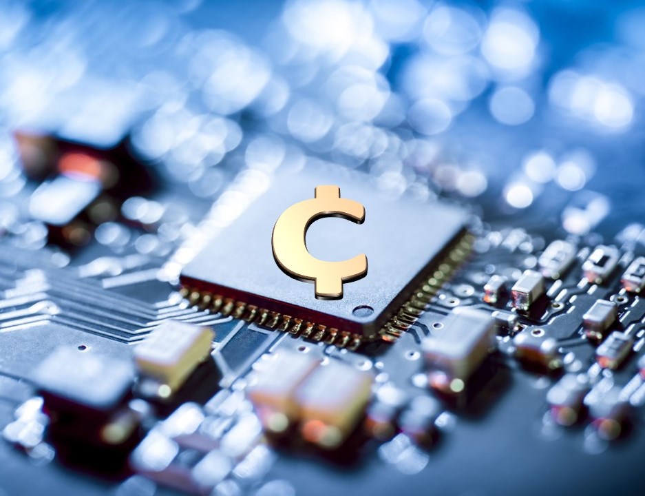 crypto circuit